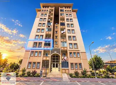 BASIN YAYIN TOKİ B1-1'DE 2+1 2. KAT TAPUSU HAZIR BOŞ DAİRE