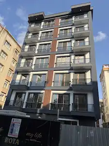 KARTAL CEVİZLİ MAHALLESİ’NDE ADLİYE VE HASTANEYE YAKIN 3+1 SATILIK DAİRE