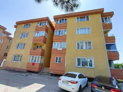 PENDİK YENİŞEHİR YEŞİL AYDOS EVLERİNDE 3+1 KİRALIK DAİRE