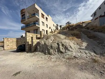 FOÇA’DA EŞYALI 2+1 | 2019 YAPIM | BALKONLU | KREDİYE UYGUN
