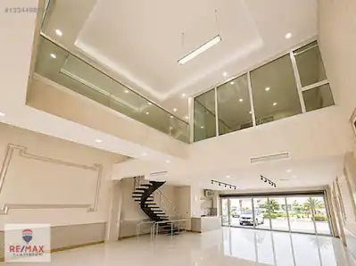 OTONOMİ KÖŞE BAŞI 600M² SATILIK DÜKKAN | EXPER & OTO GALERİ