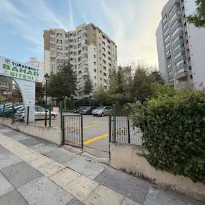 ÇANKAYA DODURGA’DA KİRALIK DÜKKAN/MAĞAZA