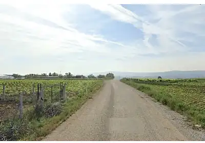 REMAX DREAM DEN 4600 M2 YENİŞEHİR'E 9KM ASFALT YOLA CEPHELİ