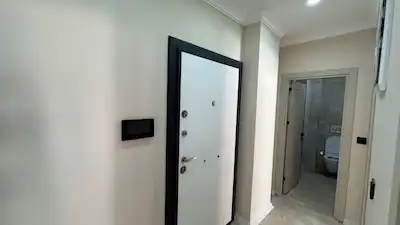 ARNAVUTKÖY TAŞOLUK MERCAN LIFE SITESINDE KIRALIK SIFIR 1+1 DAIRE