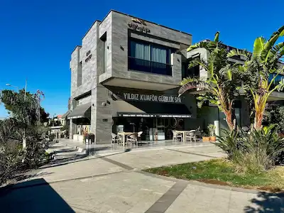 KONACIKTA YOLA YAKIN 140 M² DONANIMLI GÜZELLIK & SPA MERKEZI