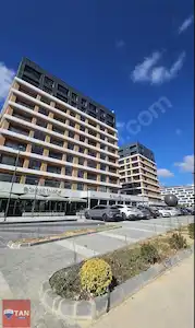KURTKÖY MRF CADDE SATILIK 1+1 DAİRE