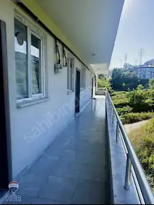 REMAX SERDIVAN KEMALPASA'DA GENIS 2+1
TAMAMLAT-KIRALA FIRSATI!