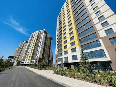 ADRES ANKARA EVLERİ SATILIK PEYZAJ MANZARALI 4+1 SÜPER LÜKS DAİRE