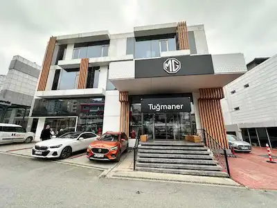 ATAŞEHİR KÜÇÜKBAKKALKÖY’DE PLAZA KATI | 600 M² | 2. KAT | MERKEZİ SİSTEM