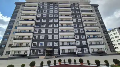 ERYAMAN'DA BAĞIMSIZ MUTFAKLI EŞYALI KİRALIK 1+1 DAİRE