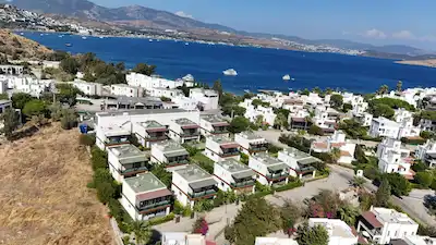 BODRUM BAĞLA PREMIUMDA DENIZE 300 M | YENILENMIŞ, BAHÇELI ÖZEL