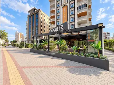 REMAX RİNA'DAN ÜNİ CAD. GÖZDE KONUMDA KAFE&OYUN SALONU