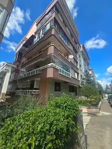 SANCAK MAH.’DE BAHÇELI GİRİŞ KAT 3+1 | 160 M² BRÜT | 2 BANYO 3 WC 