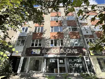 MERTER SAVAŞ CADDESİ’NDE KENTSEL DÖNÜŞÜM AŞAMASINDA YATIRIMLIK FIRSAT DAİRE