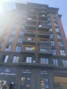 BEYOĞLU’NDA FETİHTEPE MAH. E5 ÜZERİ SIFIR 3+1 DAİRE