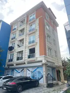 ÜMRANİYE ESENŞEHİRDE KİRALIK 3+1 AÇIK OTOPARKLI DAİRE