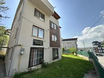 REMAX DREAM 21BİNTL KİRACILI EŞYALI ARAKAT DAİRE