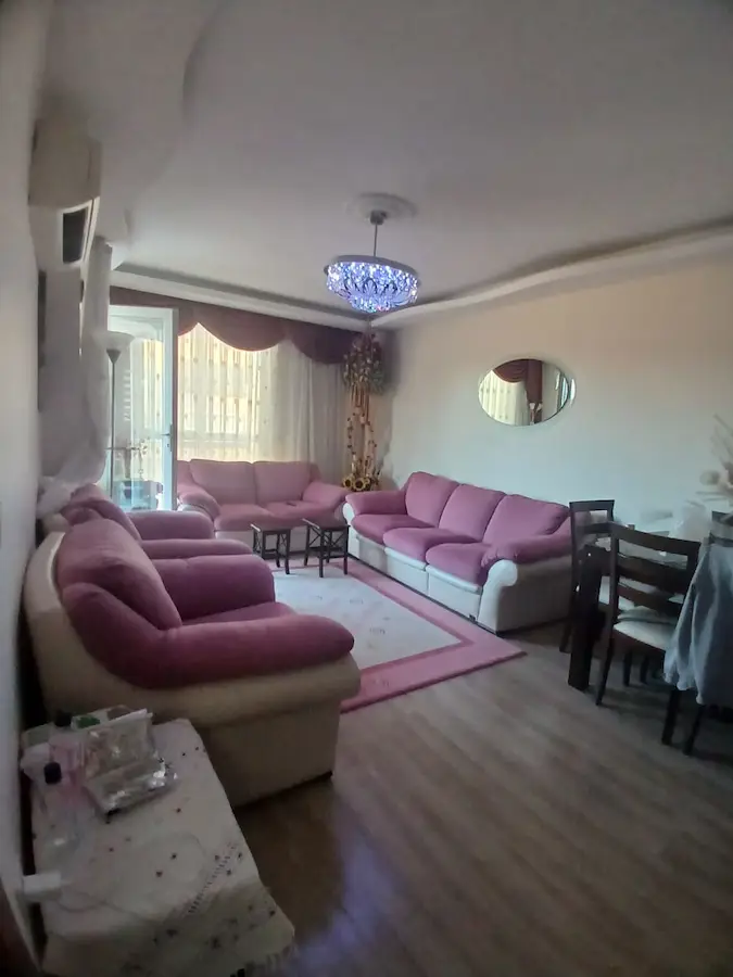 DİDİM HİSAR MAHALLESİ'NDE SATILIK 2+1 AYRI MUTFAK & ARA KATTA DAİRE