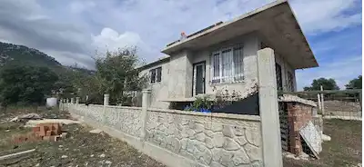 ANTALYA KORKUTELİ BAYAT BADEMLERI MÜSTAKİL   SATILIK ARSA