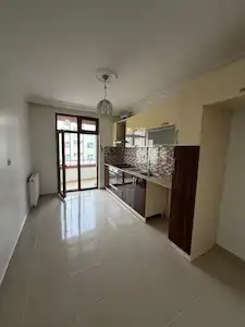 RE/MAX LAND'DAN ÇETIN EMEÇ BULVARI CADDE ÜZERI 3+1 SATILIK DAIRE