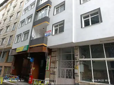 REMAX İLKE'DEN CUMHURRİYET CADD. YAKIN 3+1 KİRALIK DAİRE