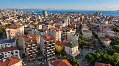 PENDIK SAPANBAĞLARI CADDE ÜZERINDE SATILIK 3+1 DAIRE
