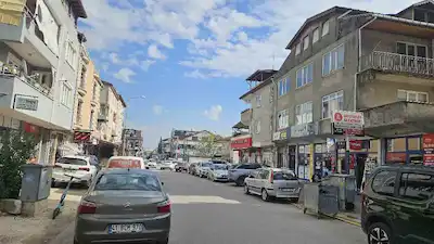 KARTEPE ISTASYON MAH KIRALIK 2+1 DAIRE