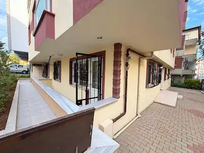GEBZE’DE 2016 YAPIMI 2+1 | GİRİŞ KAT | BALKONLU | KREDİYE UYGUN