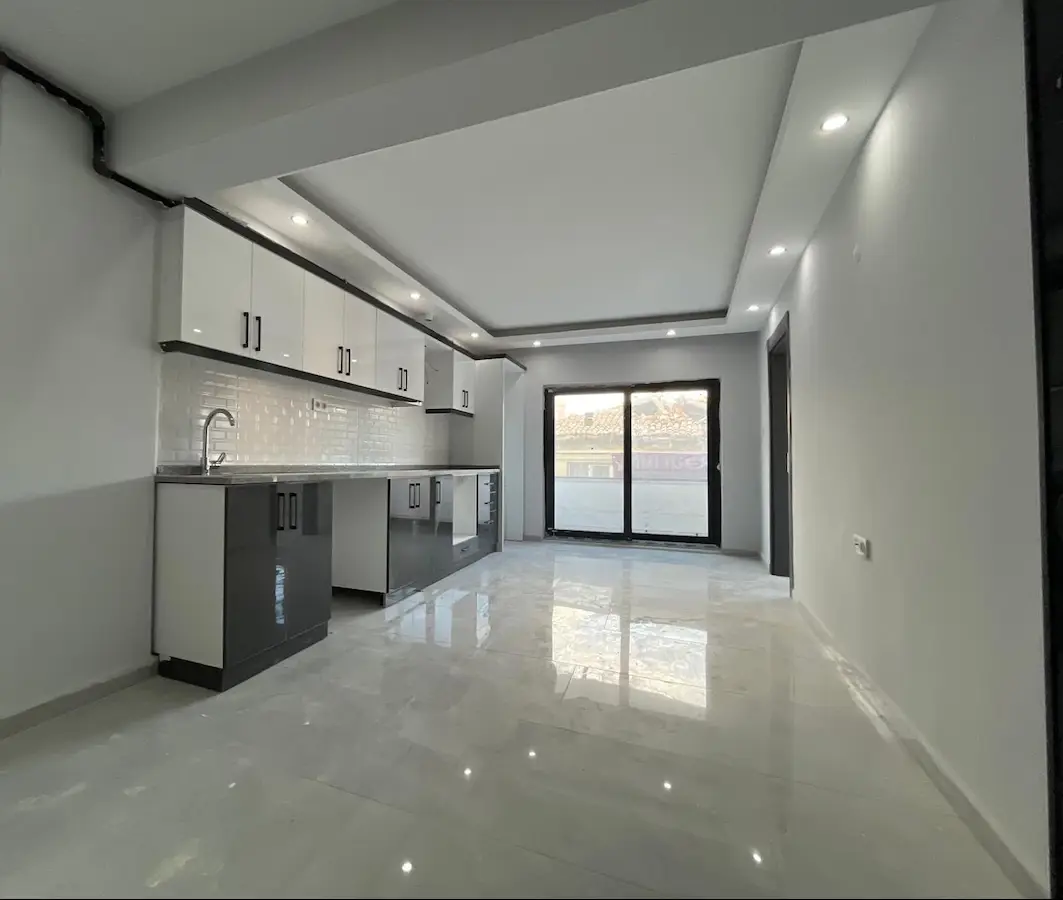 RE/MAX İNCİ'DEN KARESİ HACI İSMAİL MAH'DE SATILIK 1+1 DAİRE