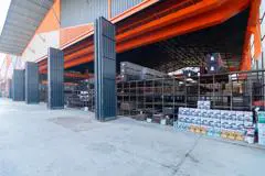 TURGUT ÖZAL BULVAR CEPHELI KIRALIK 4.750M2 KIRALIK LOJISTIK DEPO