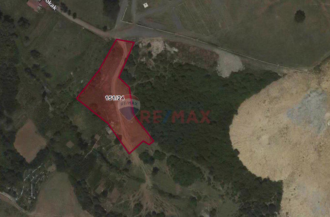 TAYAKADIN DA HAVALİMANINA 200 METRE MESAFEDE FIRSAT SATILIK ARSA