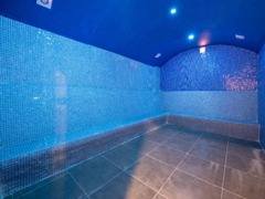 GAZIPAŞA PAZARCI'DA SATILIK ULTRA LÜX 1+1 EŞYALI FAMILY PARK