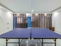 GAZIPAŞA PAZARCI'DA SATILIK ULTRA LÜX 1+1 EŞYALI FAMILY PARK