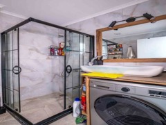 GAZIPAŞA PAZARCI'DA SATILIK ULTRA LÜX 1+1 EŞYALI FAMILY PARK