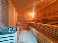 GAZIPAŞA PAZARCI'DA SATILIK ULTRA LÜX 1+1 EŞYALI FAMILY PARK