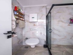 GAZIPAŞA PAZARCI'DA SATILIK ULTRA LÜX 1+1 EŞYALI FAMILY PARK