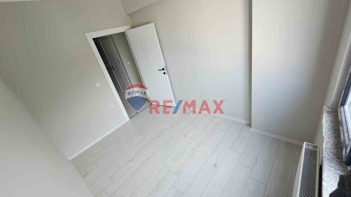 REMAX ORİON'DAN DENİZ MANZARALI SATILIK SIFIR 3+1