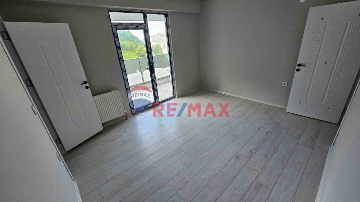 REMAX ORİON'DAN DENİZ MANZARALI SATILIK SIFIR 3+1