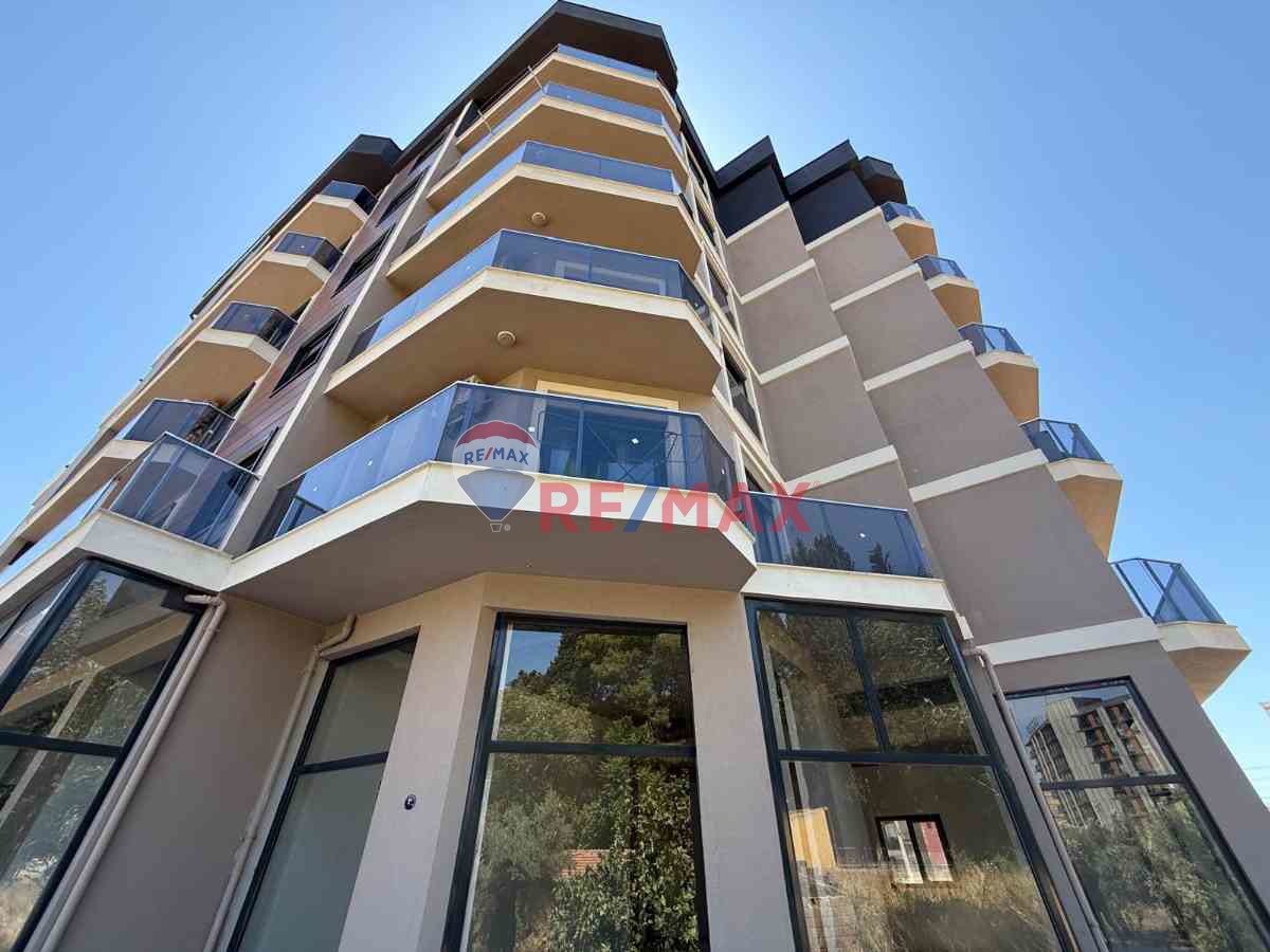 REMAX BEST'TEN ÇIĞLI BALATÇIK’TA KIRALIK RESTAURANT/CAFE UYGUN 2 DÜKKAN