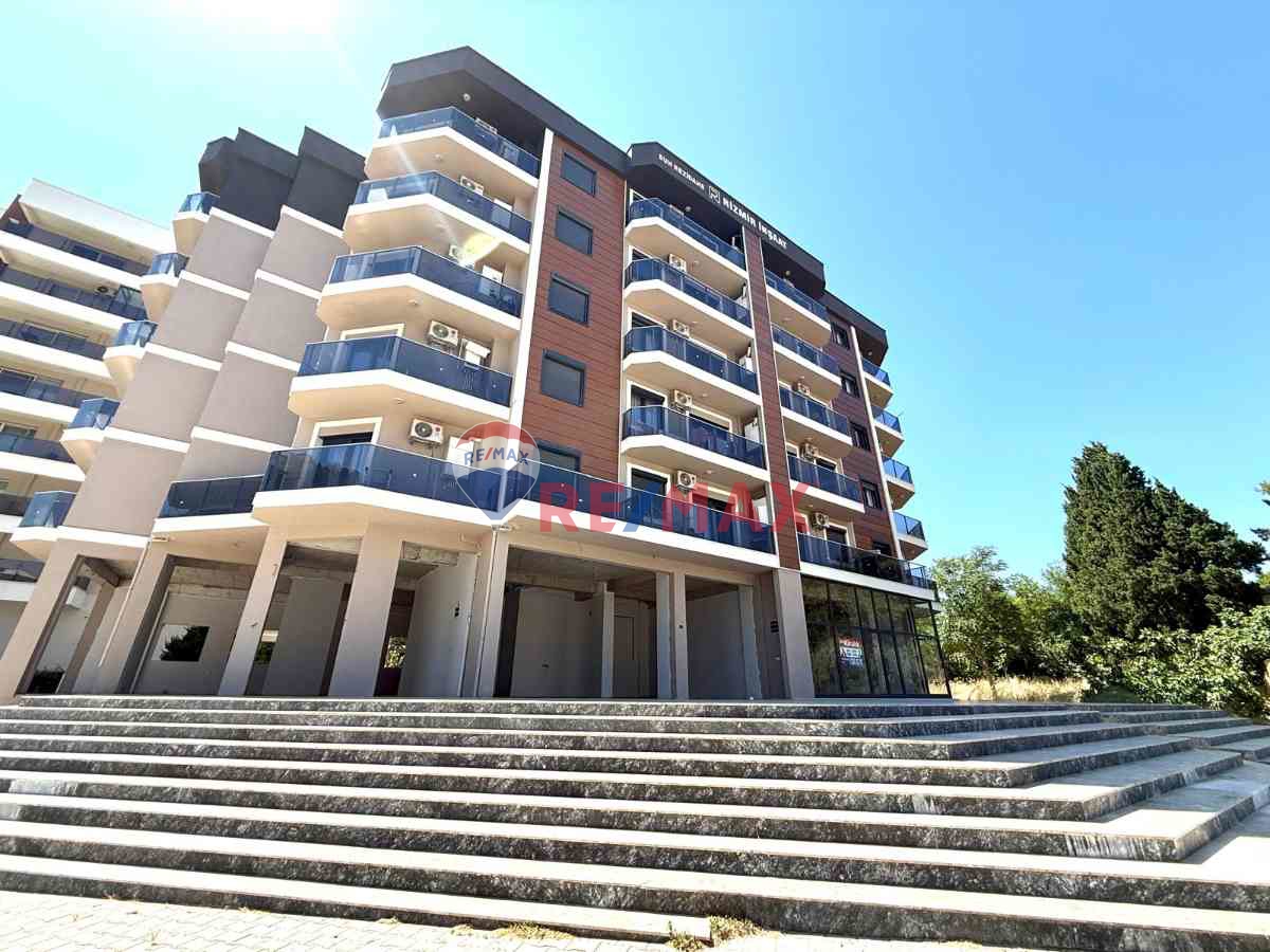REMAX BEST'TEN ÇIĞLI BALATÇIK’TA KIRALIK RESTAURANT/CAFE UYGUN 2 DÜKKAN