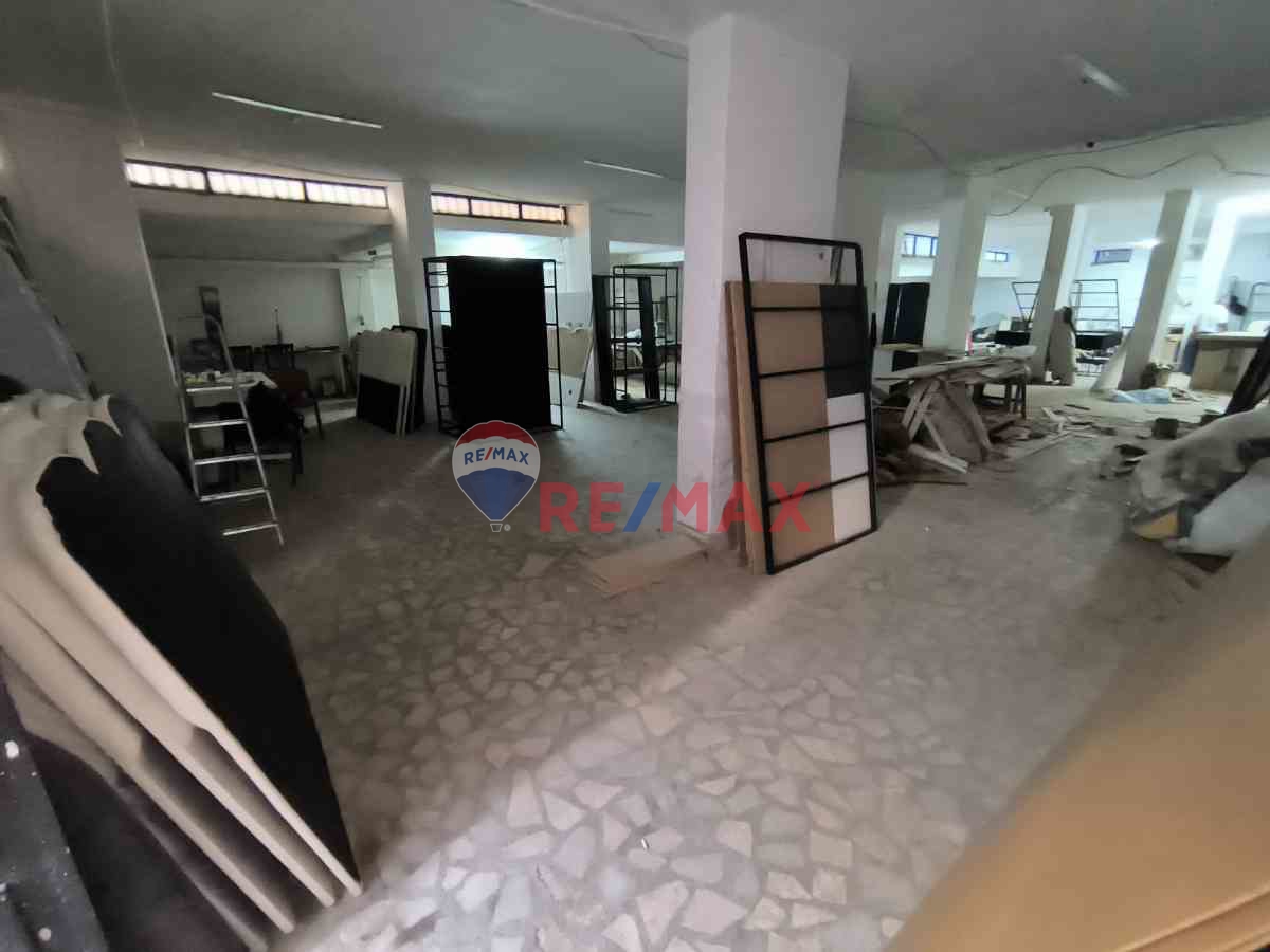 AVCILAR ÜNIVERSITE MAH. BÜYÜK DÜKKAN, DEPO, İMALATHANEYE UYGUN