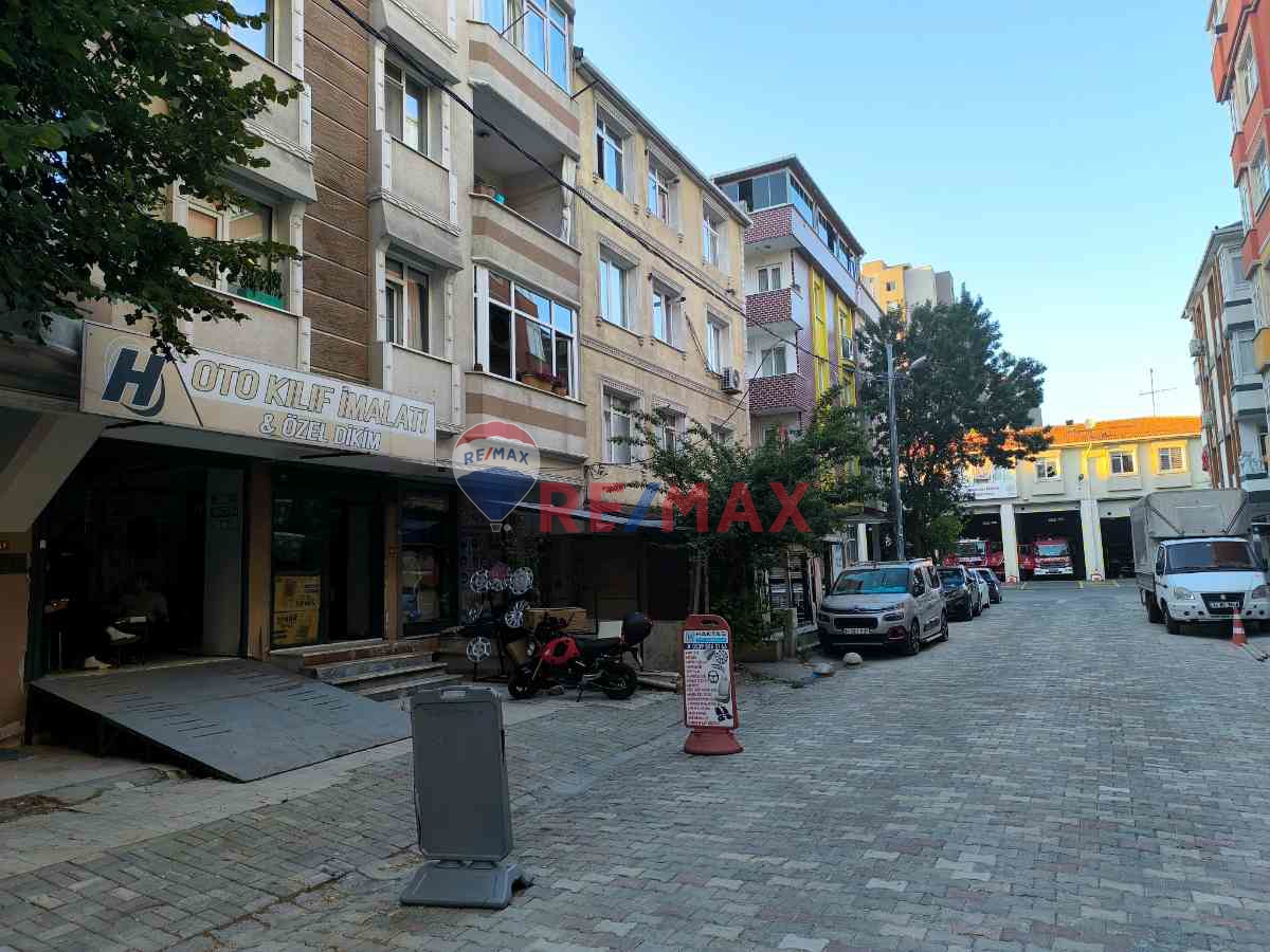 AVCILAR ÜNIVERSITE MAH. BÜYÜK DÜKKAN, DEPO, İMALATHANEYE UYGUN