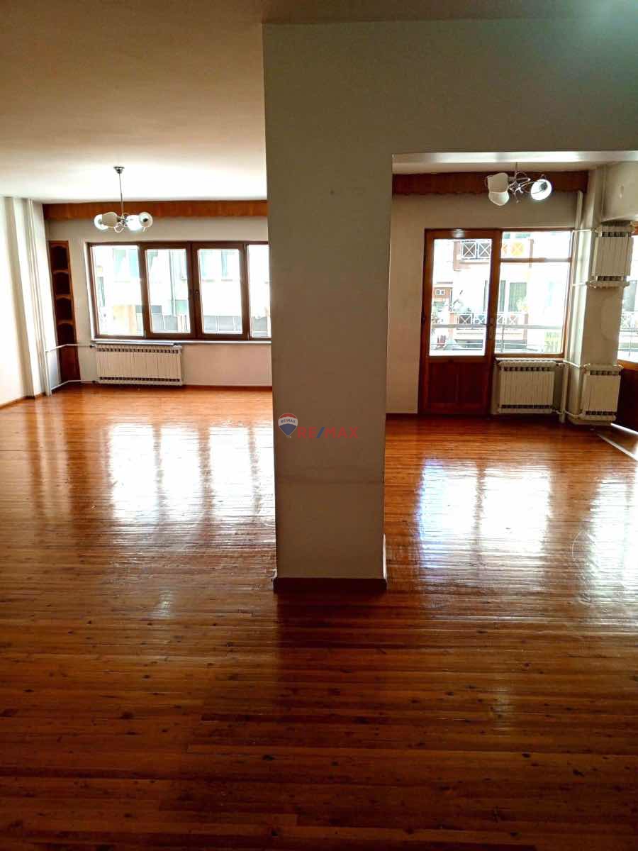 REMAX MODEL'DEN ÇAYBAŞI CADDE ÜSTÜ SATILIK 3+1 FIRSAT DAIRE