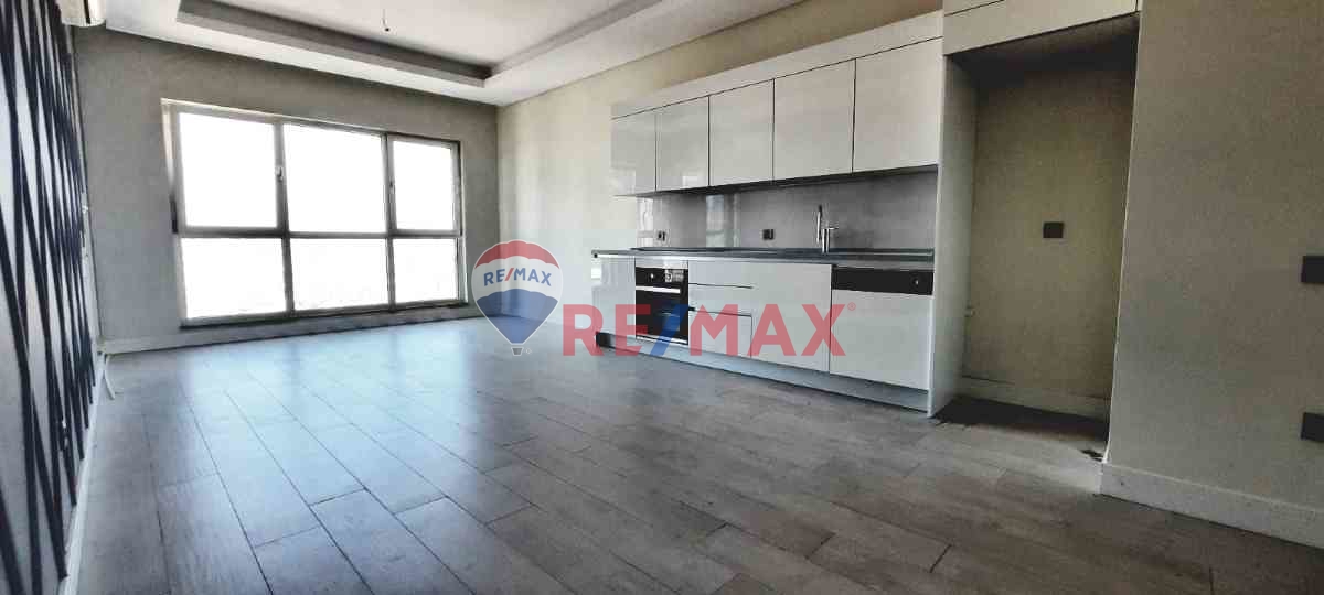 SİNPAŞ MARİNA'DA, VADİ MANZARALI,YÜKSEK KAT, BÜYÜK TİP ,BALKONLU