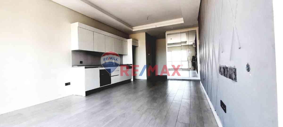 SİNPAŞ MARİNA'DA, VADİ MANZARALI,YÜKSEK KAT, BÜYÜK TİP ,BALKONLU