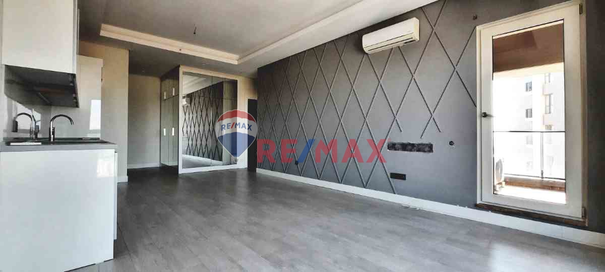 SİNPAŞ MARİNA'DA, VADİ MANZARALI,YÜKSEK KAT, BÜYÜK TİP ,BALKONLU