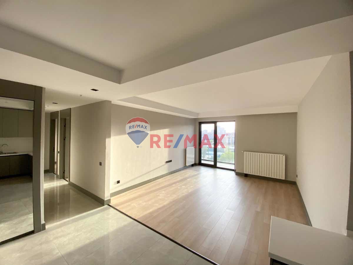 ANADOLU BULVARI ÜZERİ MİRAÇ KULE PROJESİ'NDE 2+1 KİRALIK DAİRE