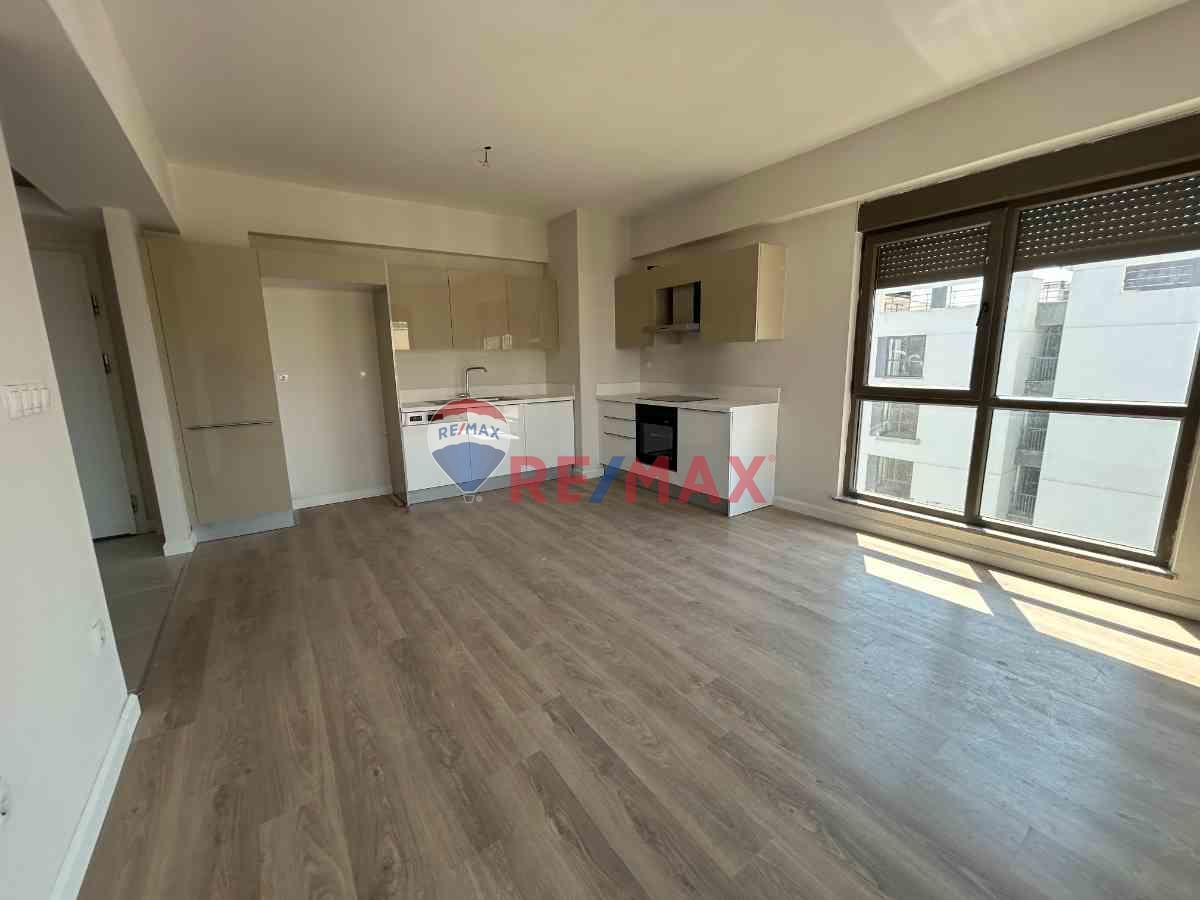 KEPEZ SUR YAPI'DA AÇIK MUTFAKLI 2+1 KİRALIK DAİRE