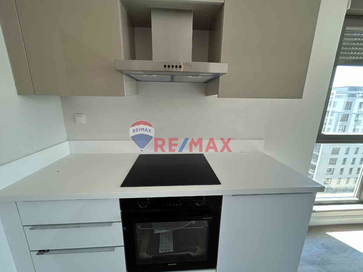 KEPEZ SUR YAPI'DA AÇIK MUTFAKLI 2+1 KİRALIK DAİRE