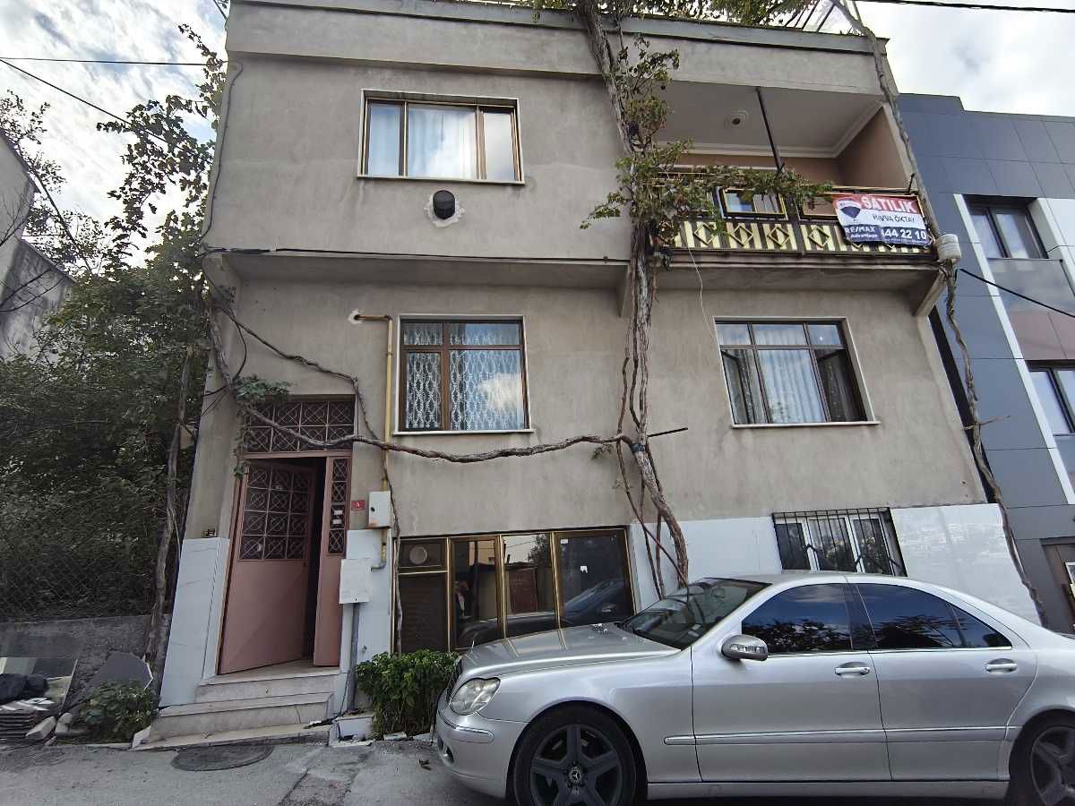 NİLÜFER MİNARELİ ÇAVUŞ'TA SATILIK MÜSTAKİL BİNA